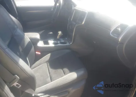 2017 Jeep Grand Cherokee Altitude 4X2 z USA, uszkodzony, nr VIN 1C4RJEAG9HC955984